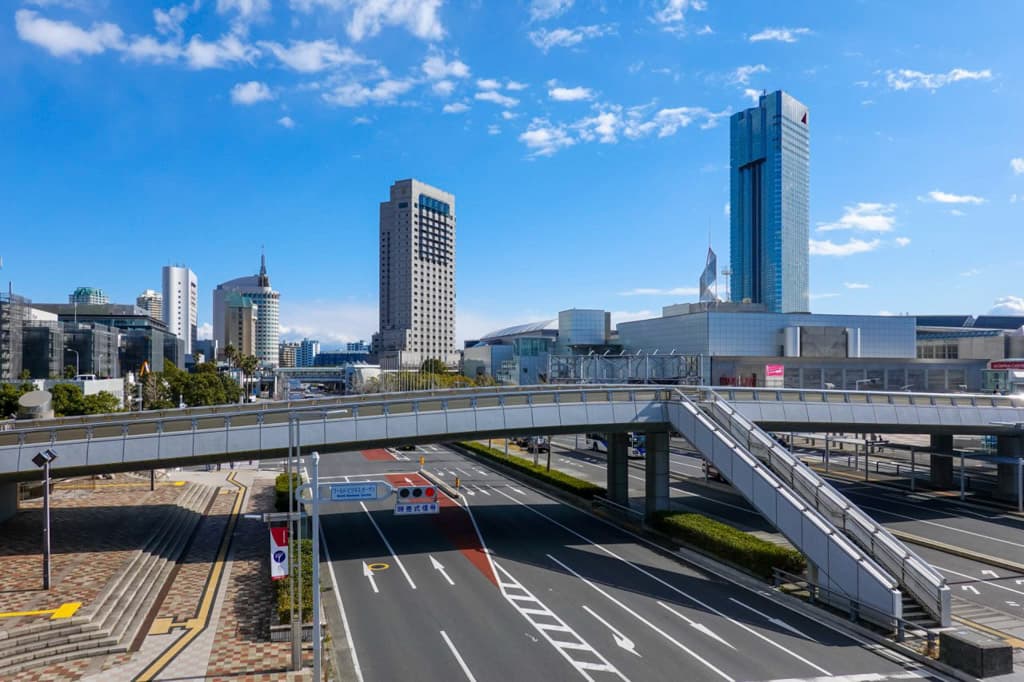 千葉市で外車買取を検討中の方へ｜海沿い・街乗りで査定額が変わるポイント