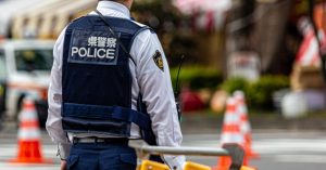 警察官（道路交通法と交通ルールまとめ）