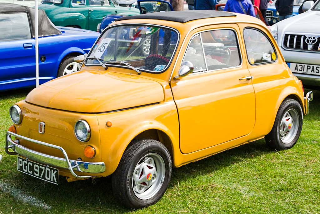 Fiat-500-(1971)