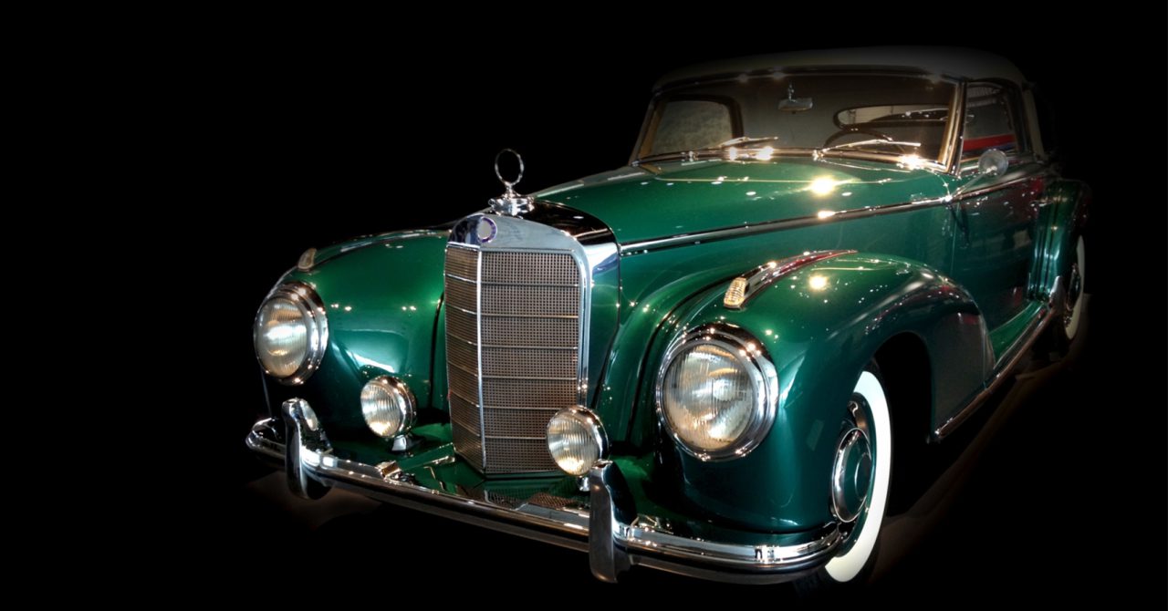 全国のメルセデス・ベンツ展示の博物館（7選） | 外車専門買取の外車バトン