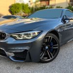 メルセデス・ベンツ M4クーペの売却オーナー様の画像