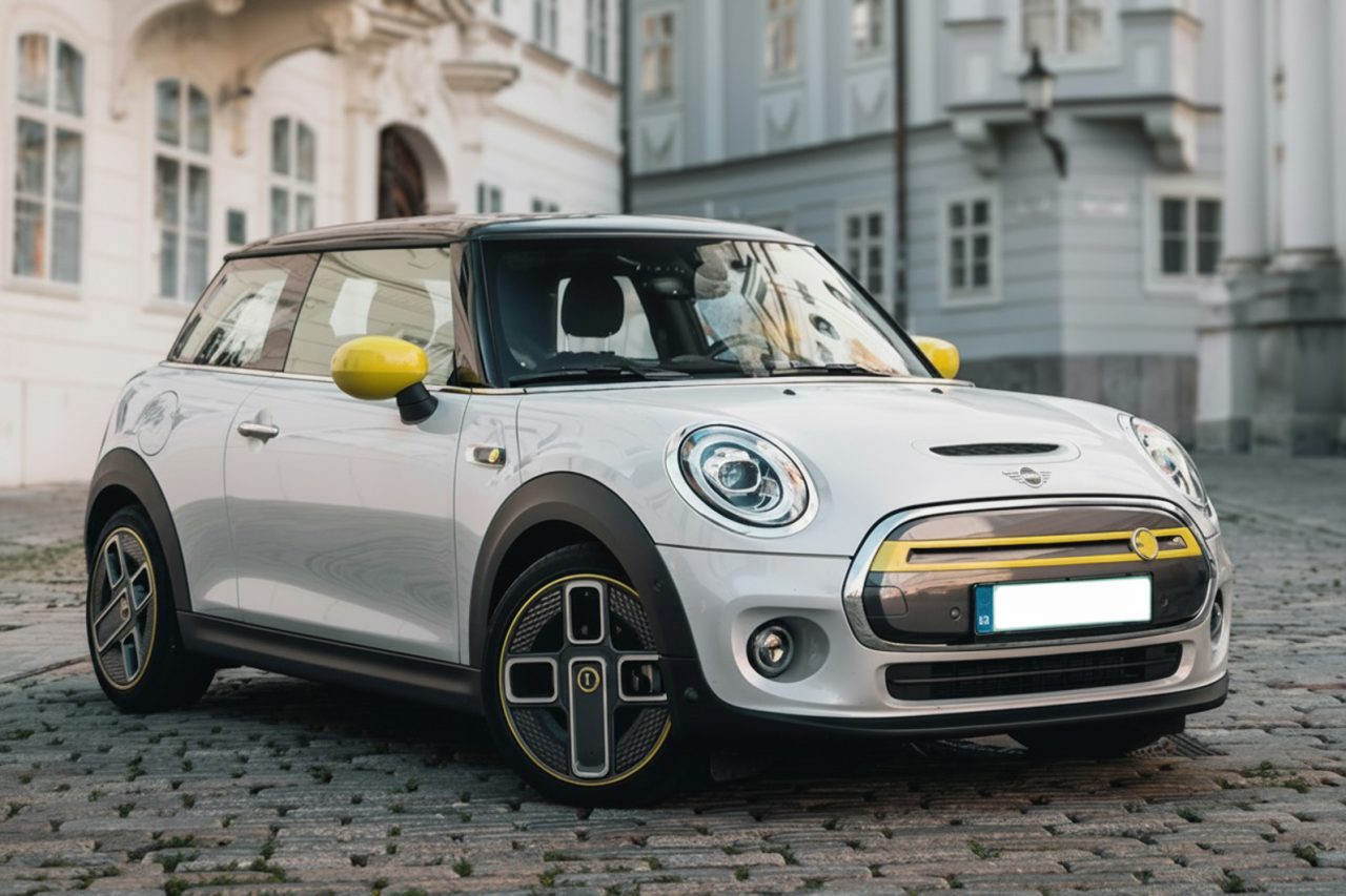 BMW MINI（BMWミニ）クーパーSE