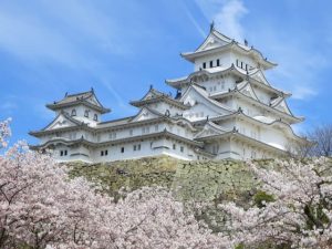 兵庫県姫路市 姫路城