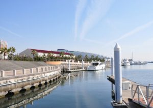 兵庫県芦屋市 芦屋交流センター