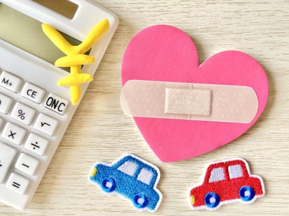 小傷があっても大丈夫！愛車を高く売るための「3つの鉄則」