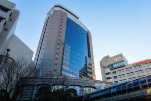 東京都練馬区 練馬区役所
