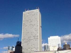 サンシャイン60（東京都豊島区）