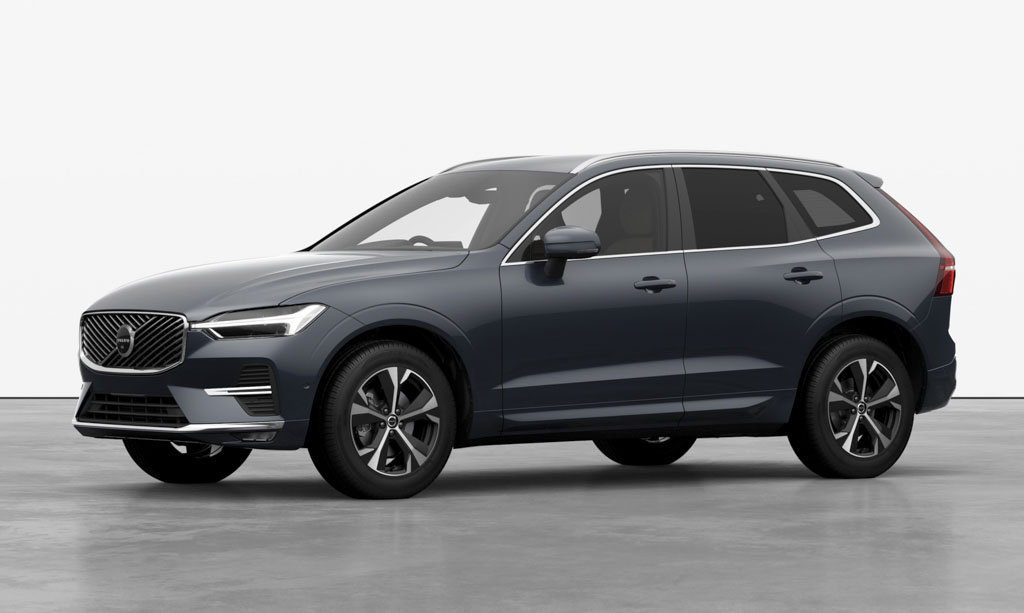 ボルボ XC60（volvo）