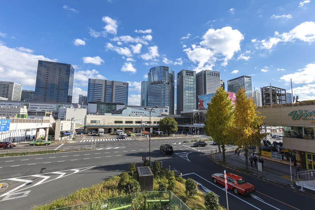 品川区で外車の法人売却なら？都心走行の査定項目と高額査定を引き出す秘訣